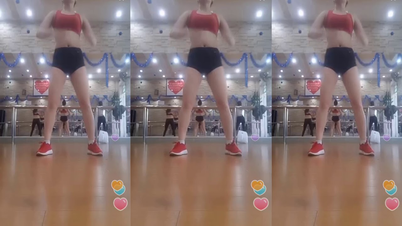 Vlog Daily: Tập thể dục buổi sáng với Hot girl 