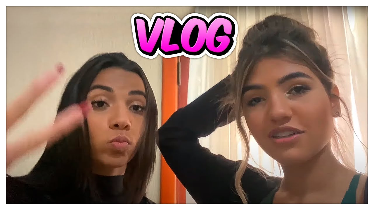 VLOG DO ENSAIO DE 15 ANOS DA YASMIN!!! #PARTE 2 FAMÍLIA BM