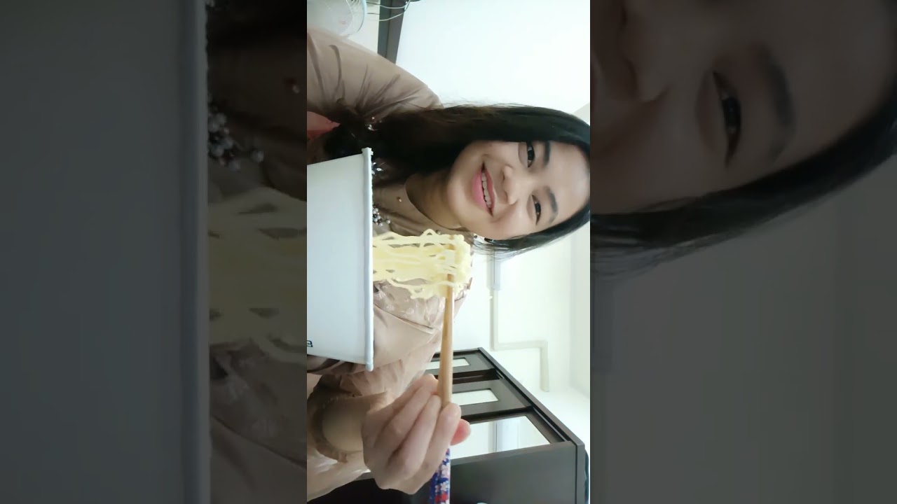 Vlog malam