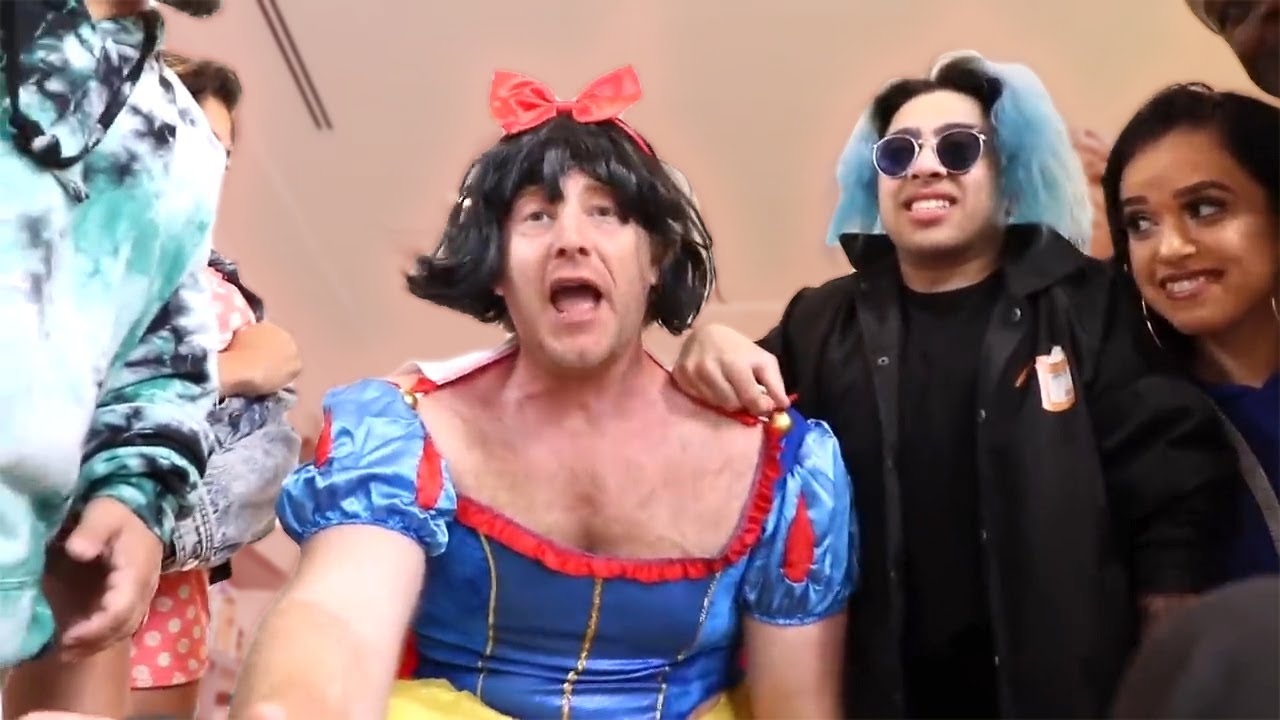 VLOG SQUAD BEST MOMENTS [PART 58]