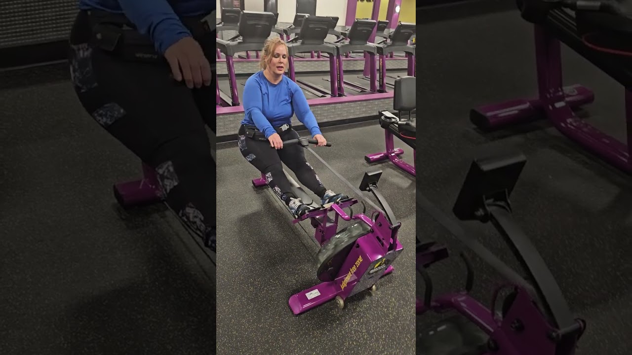 Vlogmas Bicycle training #shorts #gym