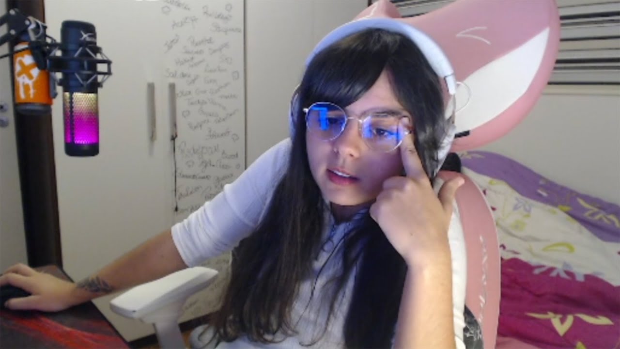 VOCÊ BATE SIRIRICA? 😂