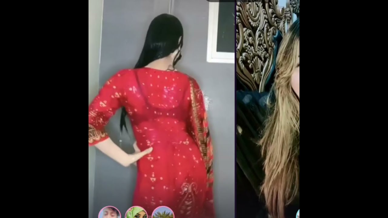 Vodka V Hania Khan - Sexy Shower Dance Punishment Match