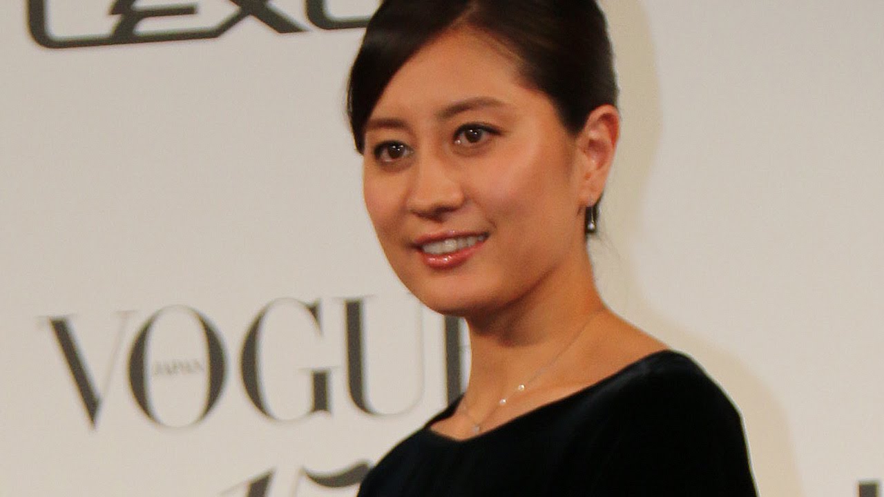 スノーボード竹内智香「好きという気持ちを大切に」　「VOGUE JAPAN Women of the Year 2014」授賞式