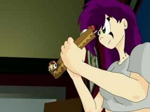 voice acting in Fantasize