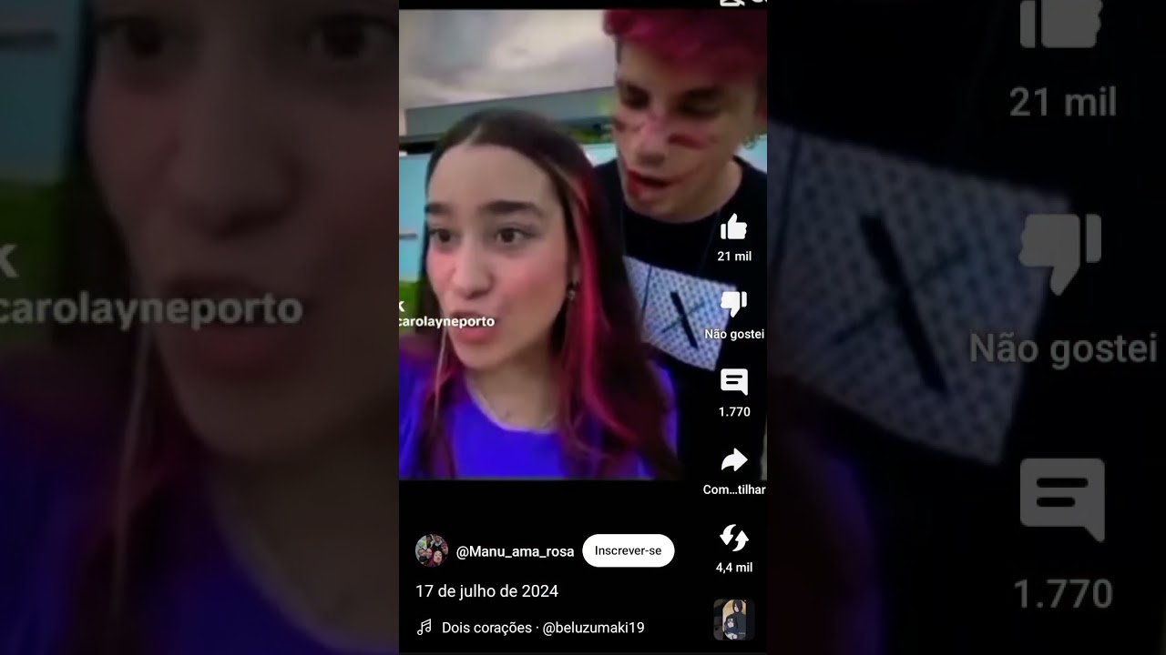 🤨💅🏻void e Emily Vick🤨❤️