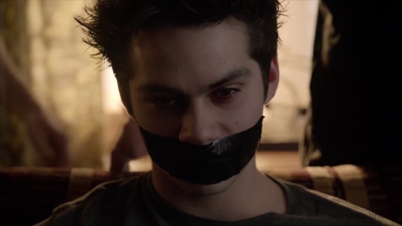 void stiles