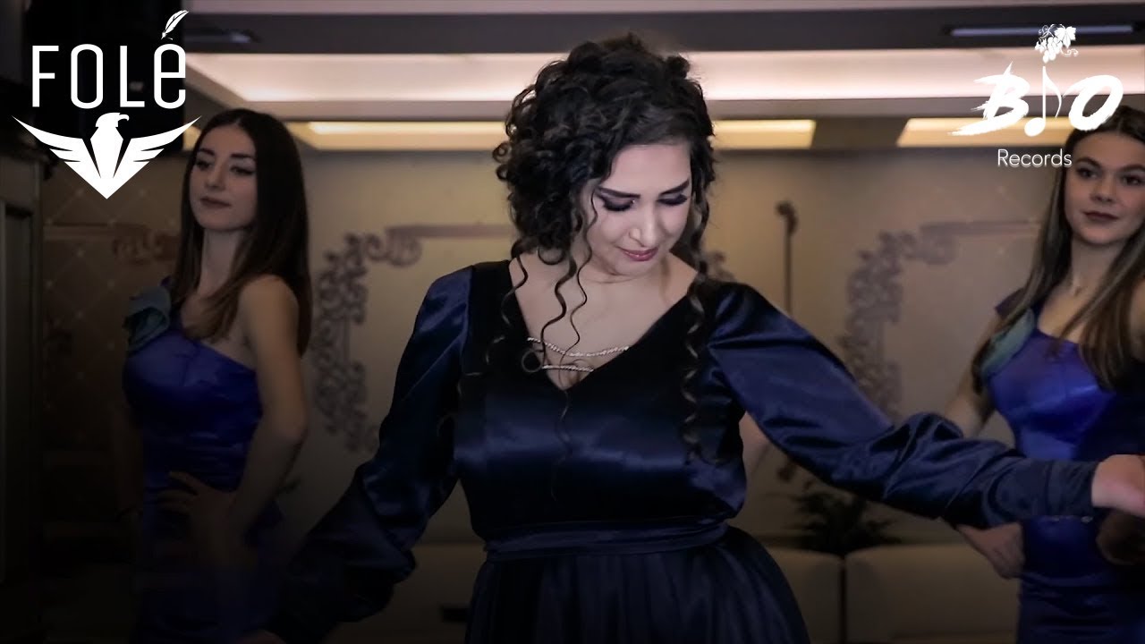 Vojsava Alia - Qaj Maro (Kolazh)