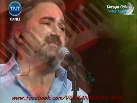 Volkan Konak - Hem Okudum Hem De Yazdım