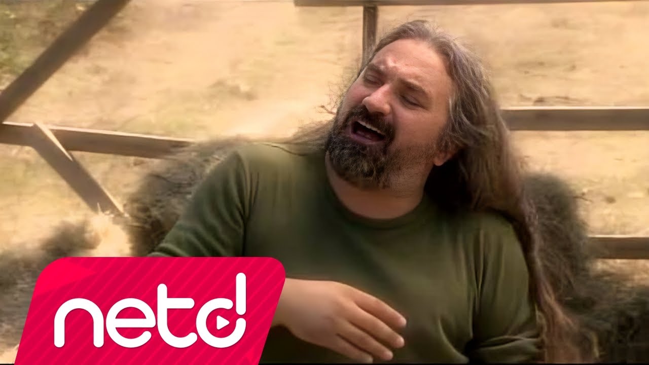 Volkan Konak - Yarim Yarim