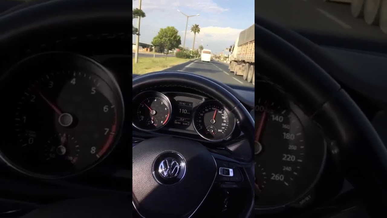 Volkswagen Jetta Sabah Snap