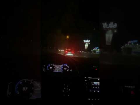Volkswagen Passat /Gece makas atma/snap/#arabasnapleri