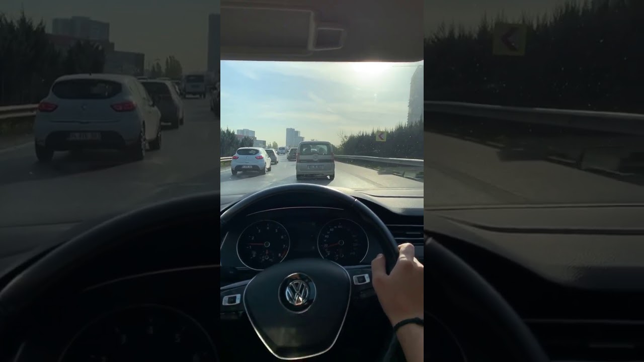 Volkswagen Passat Gündüz Snap #43