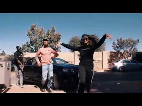 Voltrex feat. Samz Ae - Party (Official Music Video)