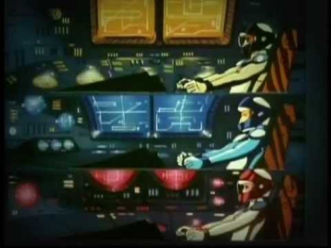 VOLTRON 2 FORMATION