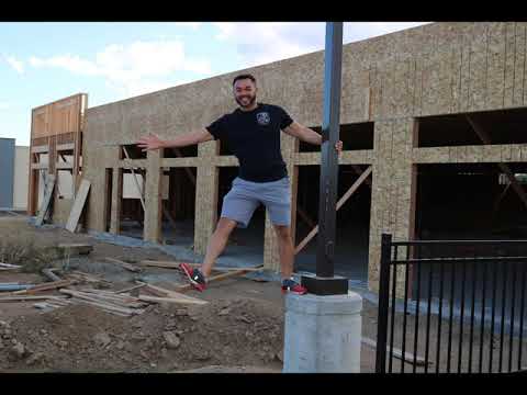 Volution Fitness West Valley