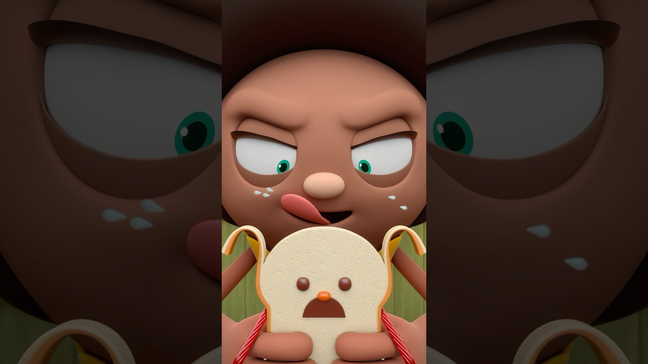 Voodoo Doll🧙‍♂️ #shorts #shortvideo
