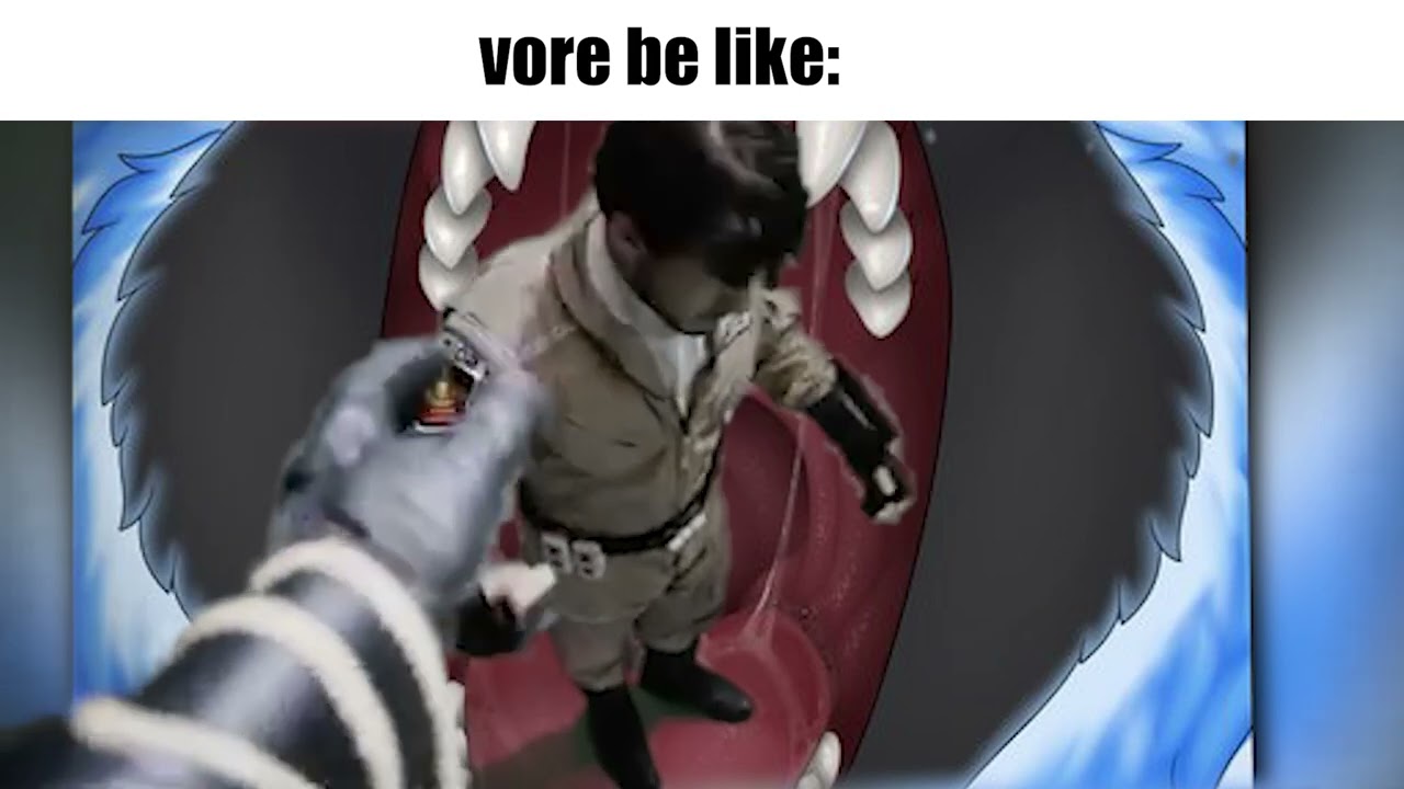 Vore