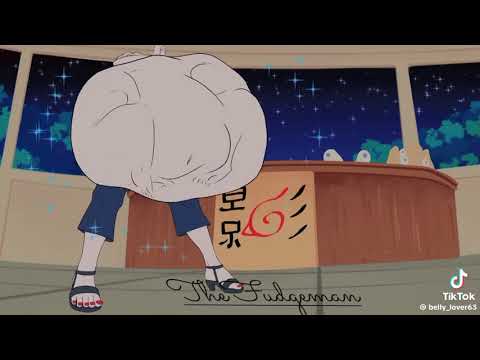 vore bihg Naruto