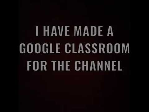 Vore classroom