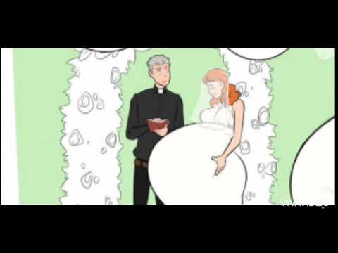 vore en la boda 👰🤵