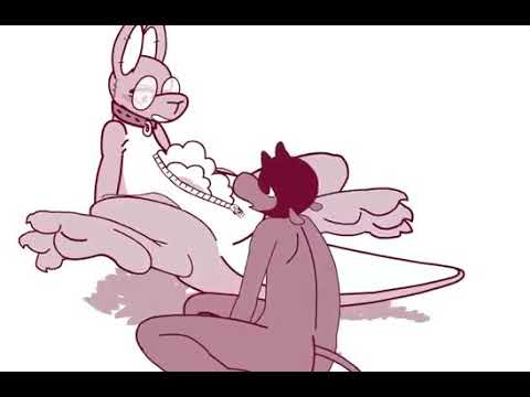 Vore furry