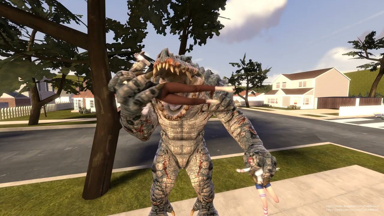 vore