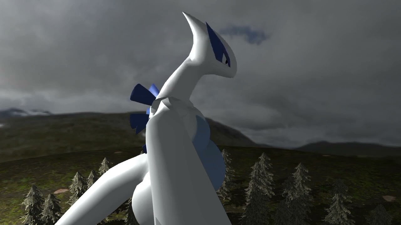 vore lugia [Pokemon]