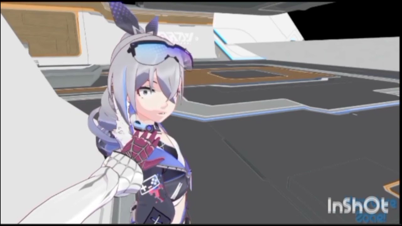 vore MMD