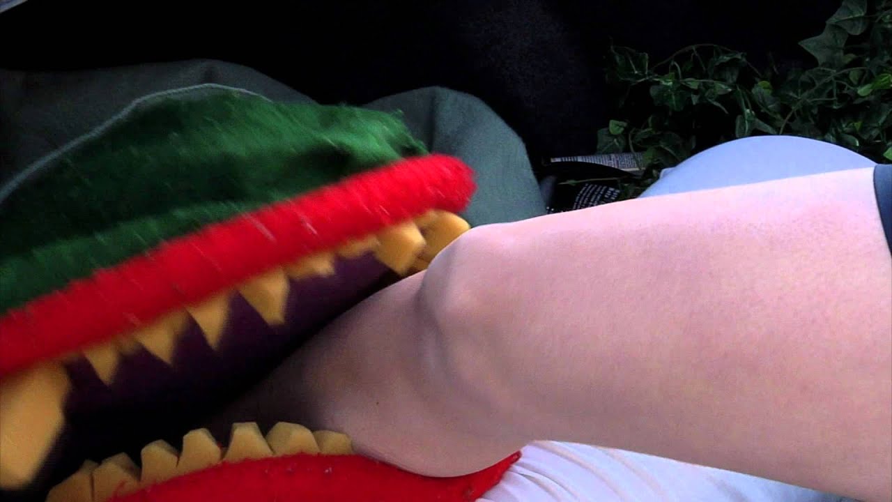 Vore Movie 10