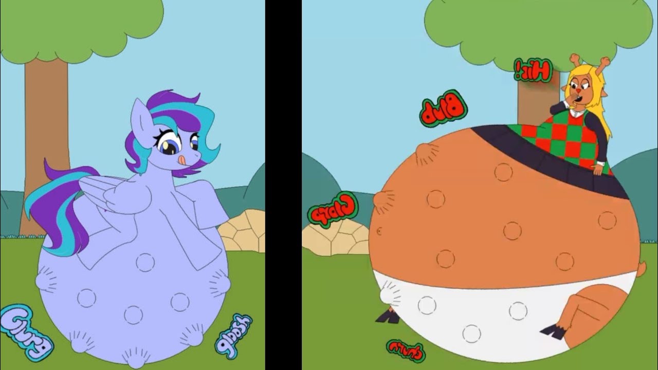 vore picture (art by Kphoria)