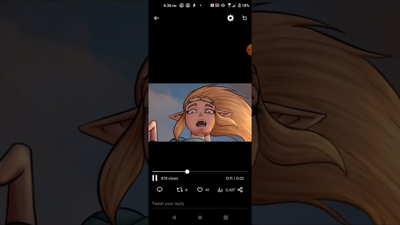 vore trailer