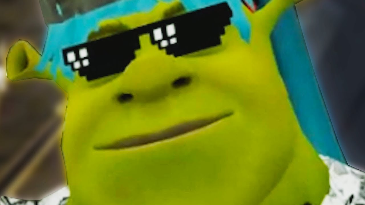 VRCHAT UNFUNNY MOMENTS