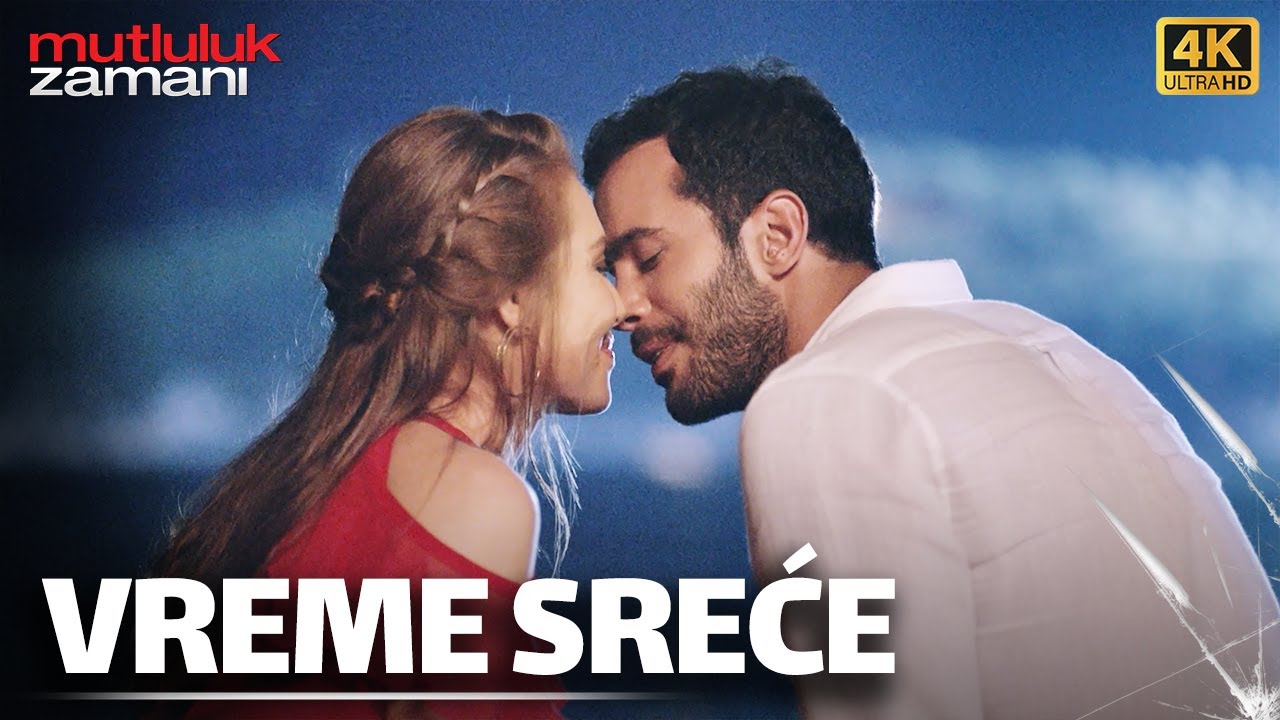 Vreme Sreće | Romantična Komedija sa Prevodom na Bosanski Jezik - 4K