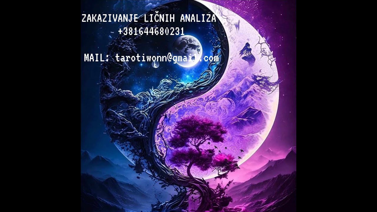 🦋VREME SREĆE I NOVOG POGLAVLJA VAŠEG ŽIVOTA🦋🦋Univerzum vas nagradjuje za svaku dozivljenu nepravdu