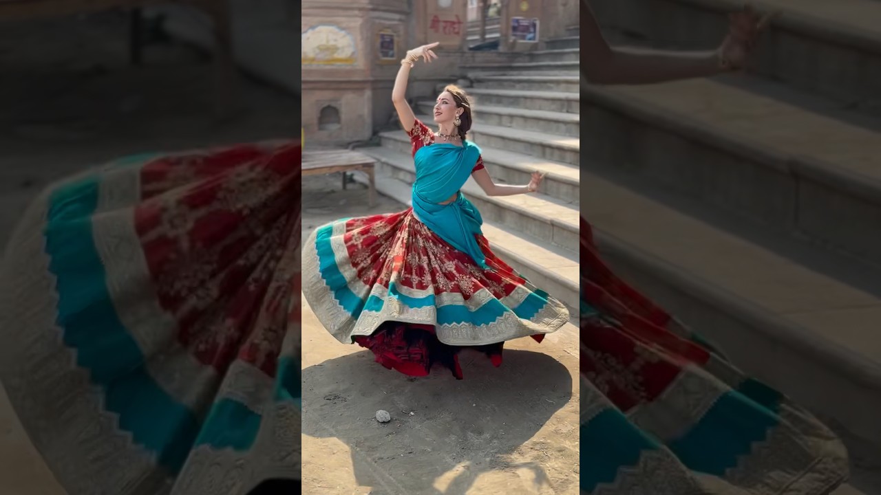Vrindavan 💙