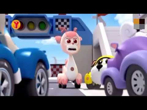 Vroomiz - Karşınızda Kurt Tommy