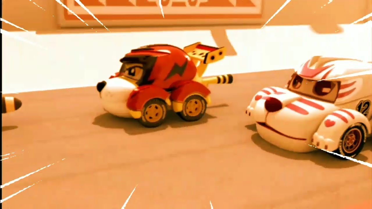 Vroomiz Gas Gas Gas Meme
