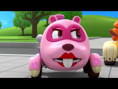 Vroomiz Season3 EP24   Imposter In Town2