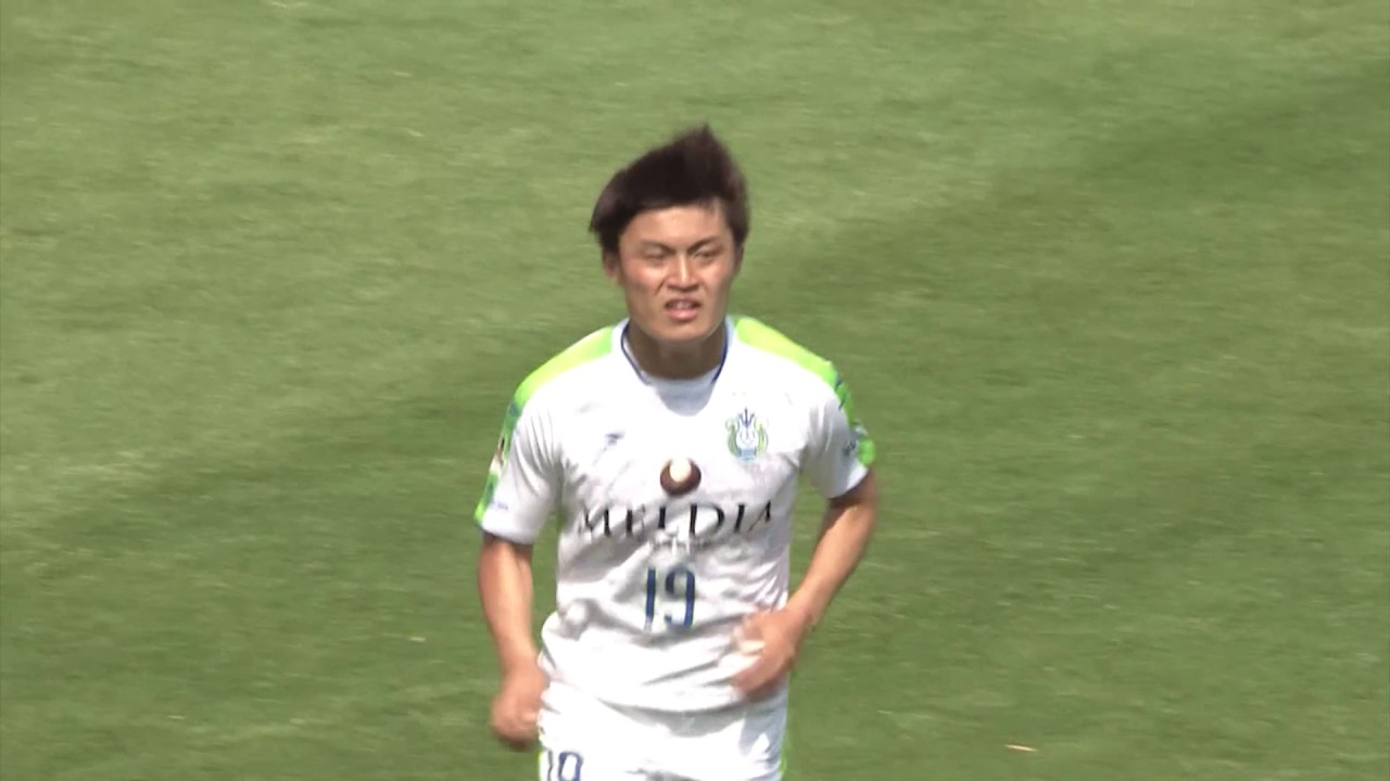 【公式】ハイライト：ファジアーノ岡山vs湘南ベルマーレ 明治安田生命Ｊ２リーグ 第10節 2017/4/29
