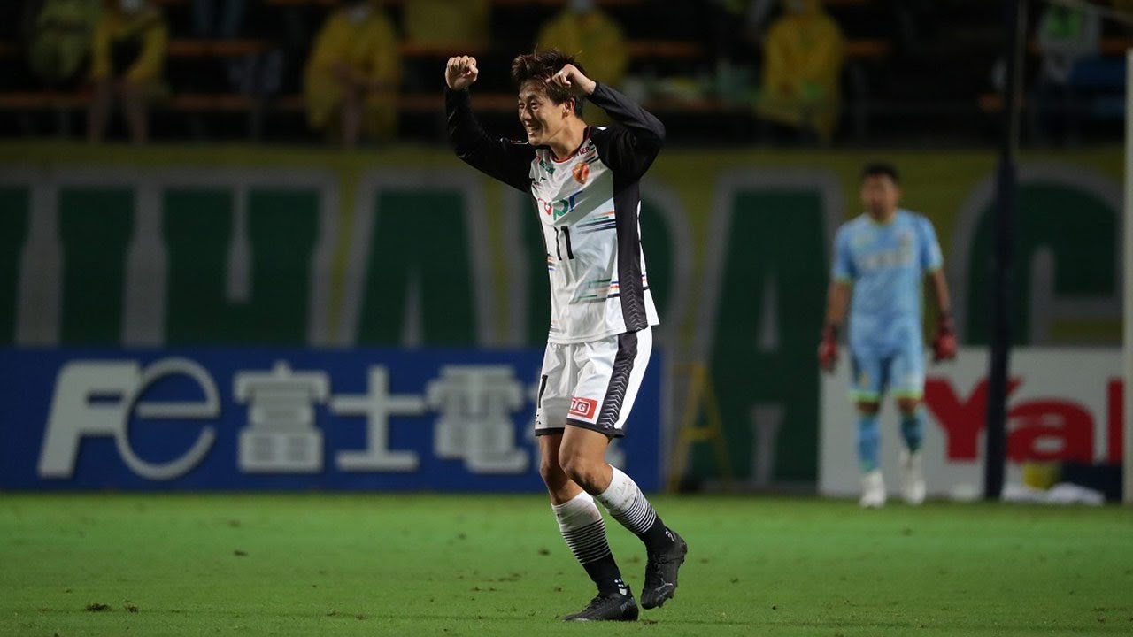 【公式】ハイライト：ジェフユナイテッド千葉vsレノファ山口ＦＣ 明治安田生命Ｊ２リーグ 第21節 2020/9/23