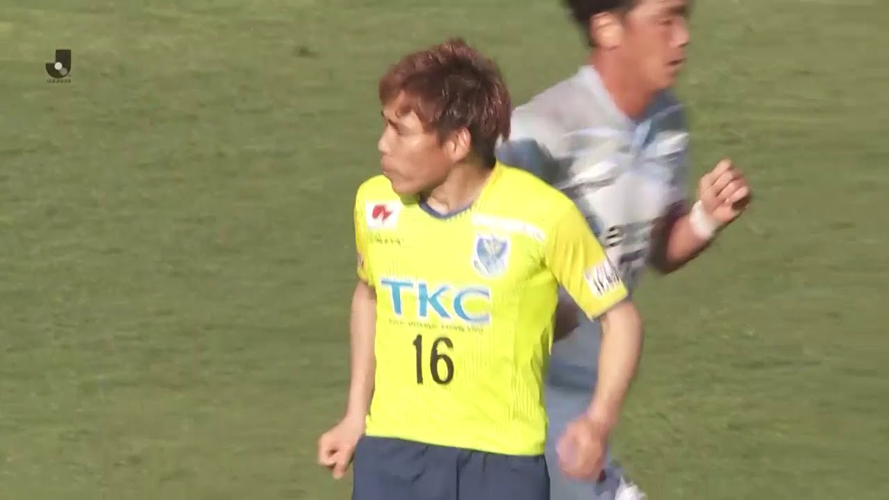 【公式】ハイライト：栃木ＳＣvsカマタマーレ讃岐 明治安田生命Ｊ２リーグ 第4節 2018/3/17