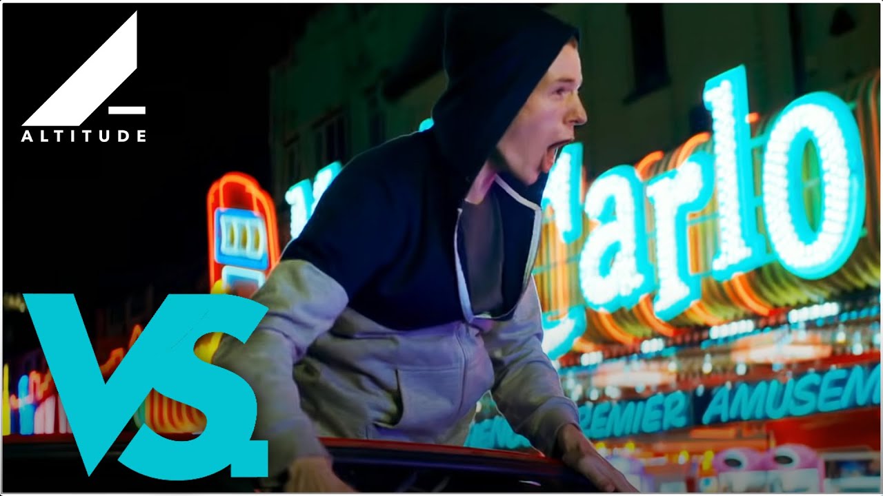 VS. (2018) | Official Trailer | Altitude Films