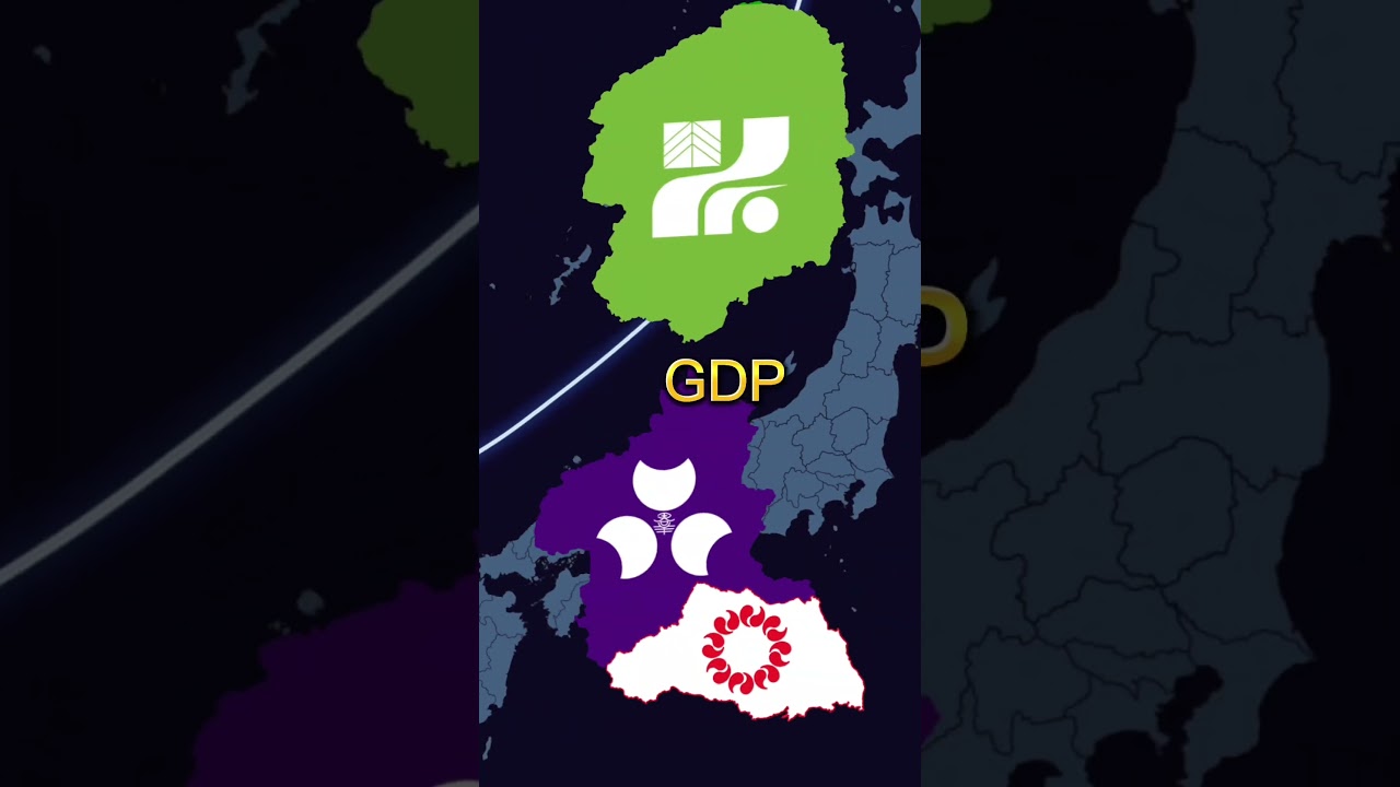 栃木県vs群馬県(+埼玉県)