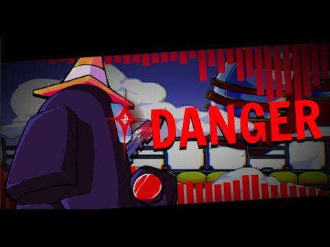 Vs Impostor: Danger REMASTERED