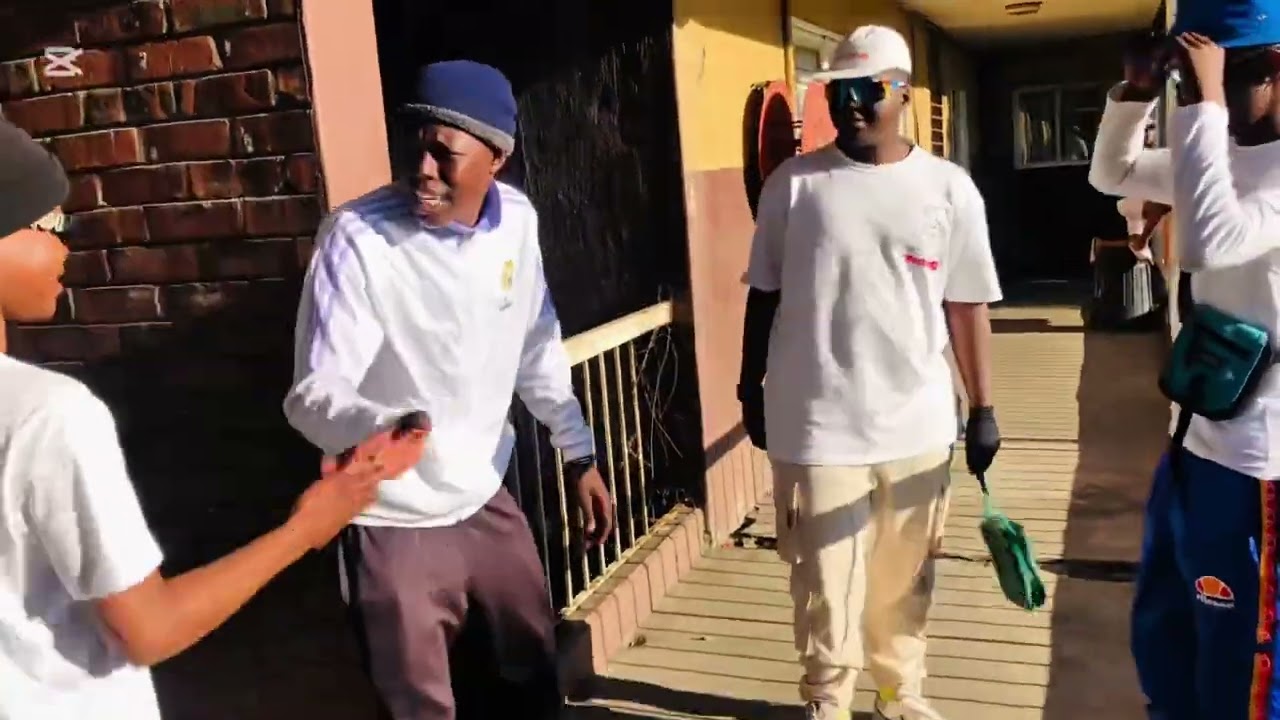 V.S.O.P ft Mrjazziq Zuma ricky rick Reece mpura 2.0