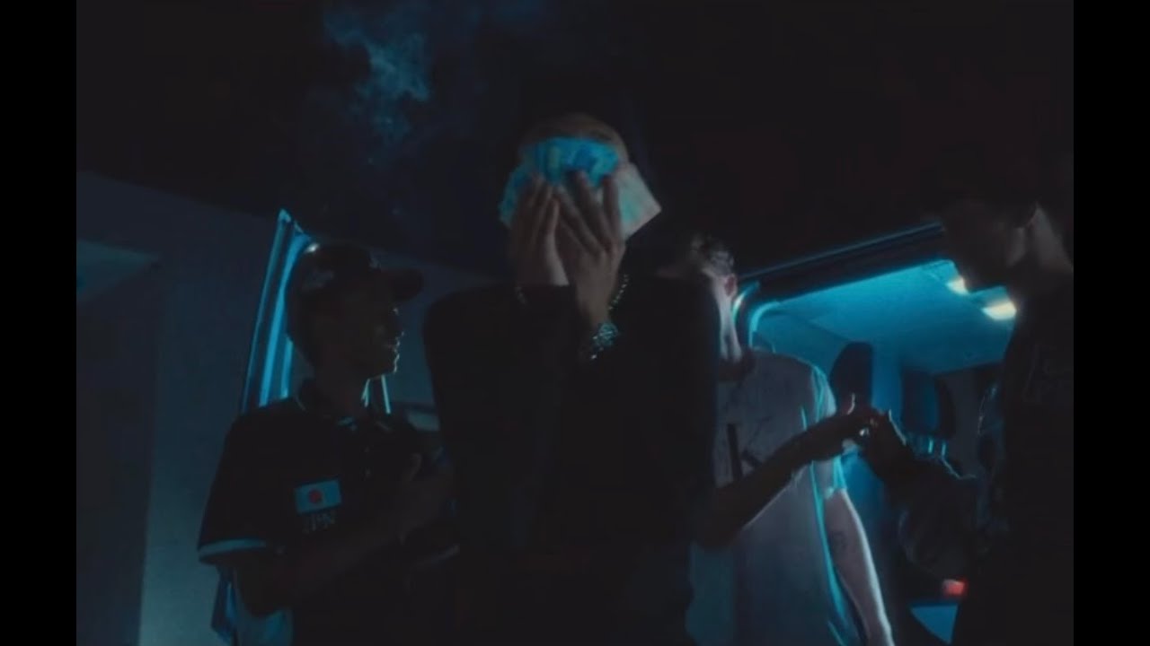 Vsop (Official Music Video)