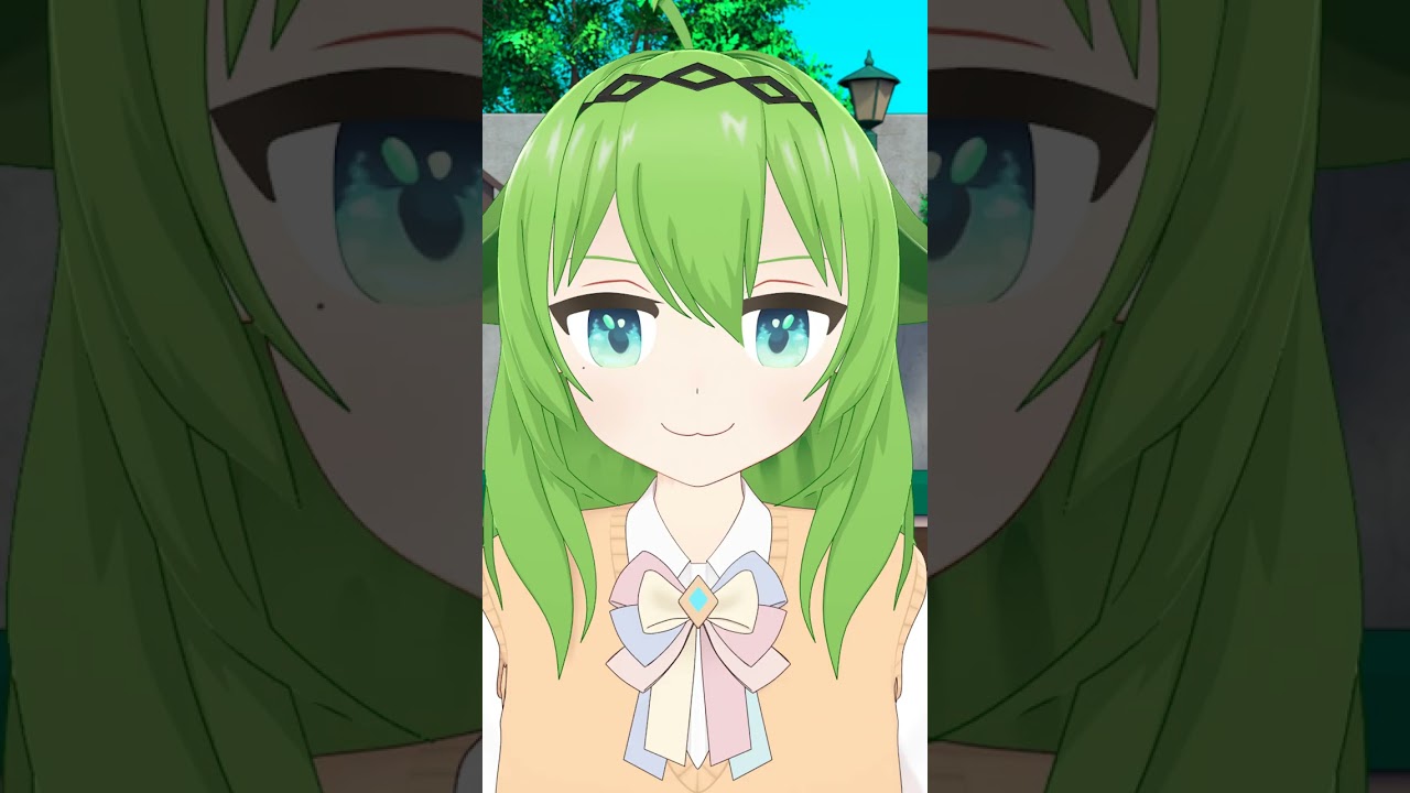 Vtuber Mia dance challenge Stupid Heart #shorts