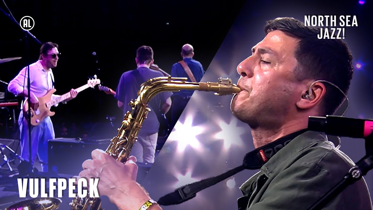 VULFPECK | Live at North Sea Jazz 2024