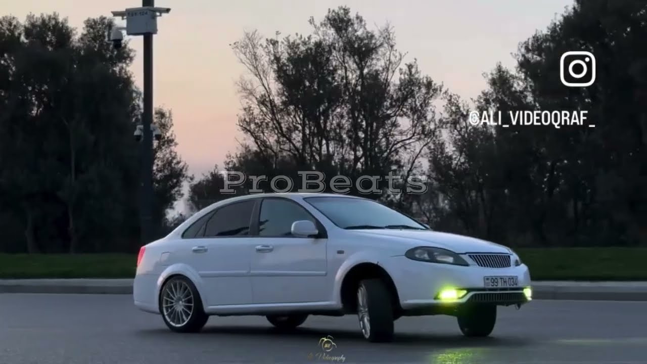 Vuqar Bileceri - Sagligina Meyxana Remix (ProBeats Remix 2024) #trend